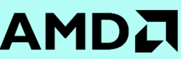AMD Logo