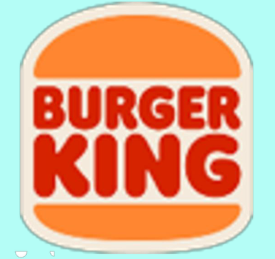 Burger King Logo