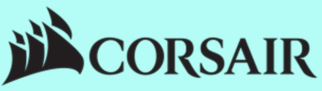 Corsair Logo