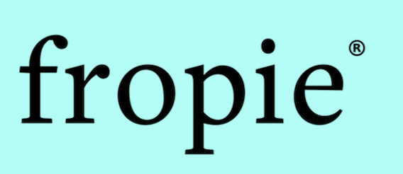 Fropie Logo