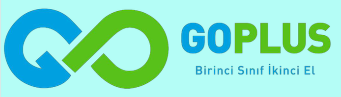 Go Plus Logo