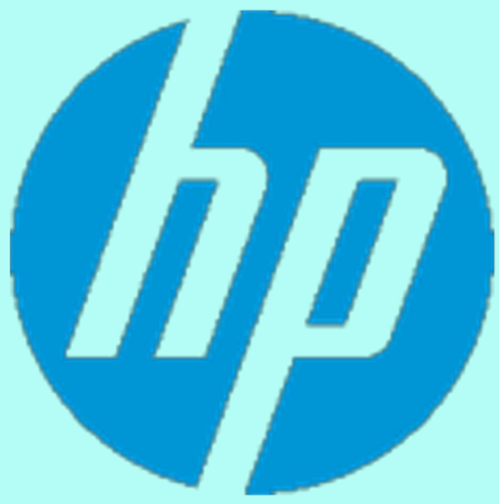 HP Logo
