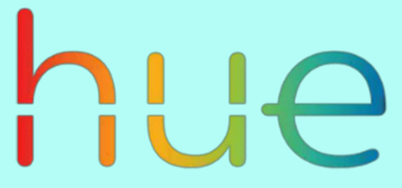 Hue Logo