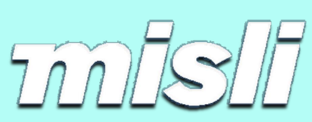 Misli Logo