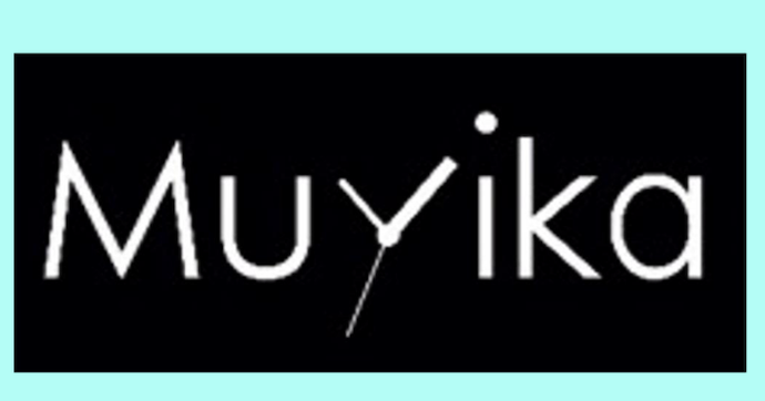 Muvika Logo
