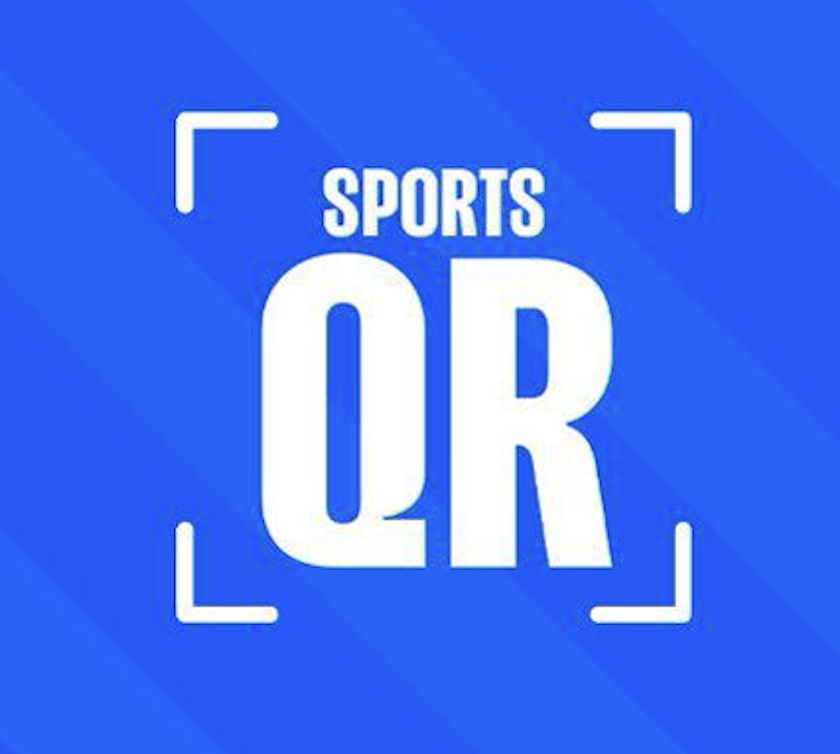 SportsQR