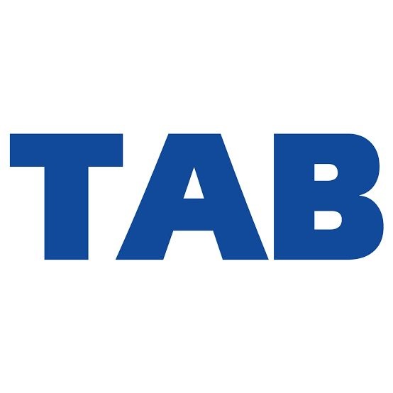 Tab Gıda Sponsor Logo